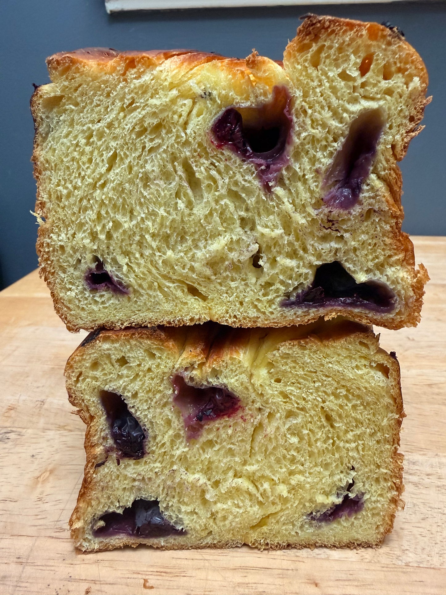 Handmade Babka